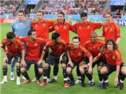 Bóng đá anh, ngoại hạng anh, lịch thi đấu euro 2012, Các "nhà tiên tri" cho trận CK: Thêm cá sấu vào cuộc
